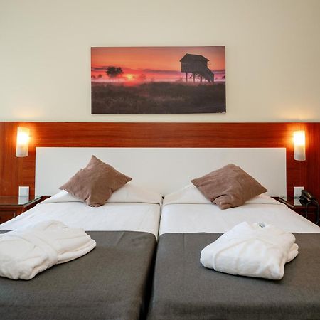 Hotel Avenida Praia Portimão Kültér fotó